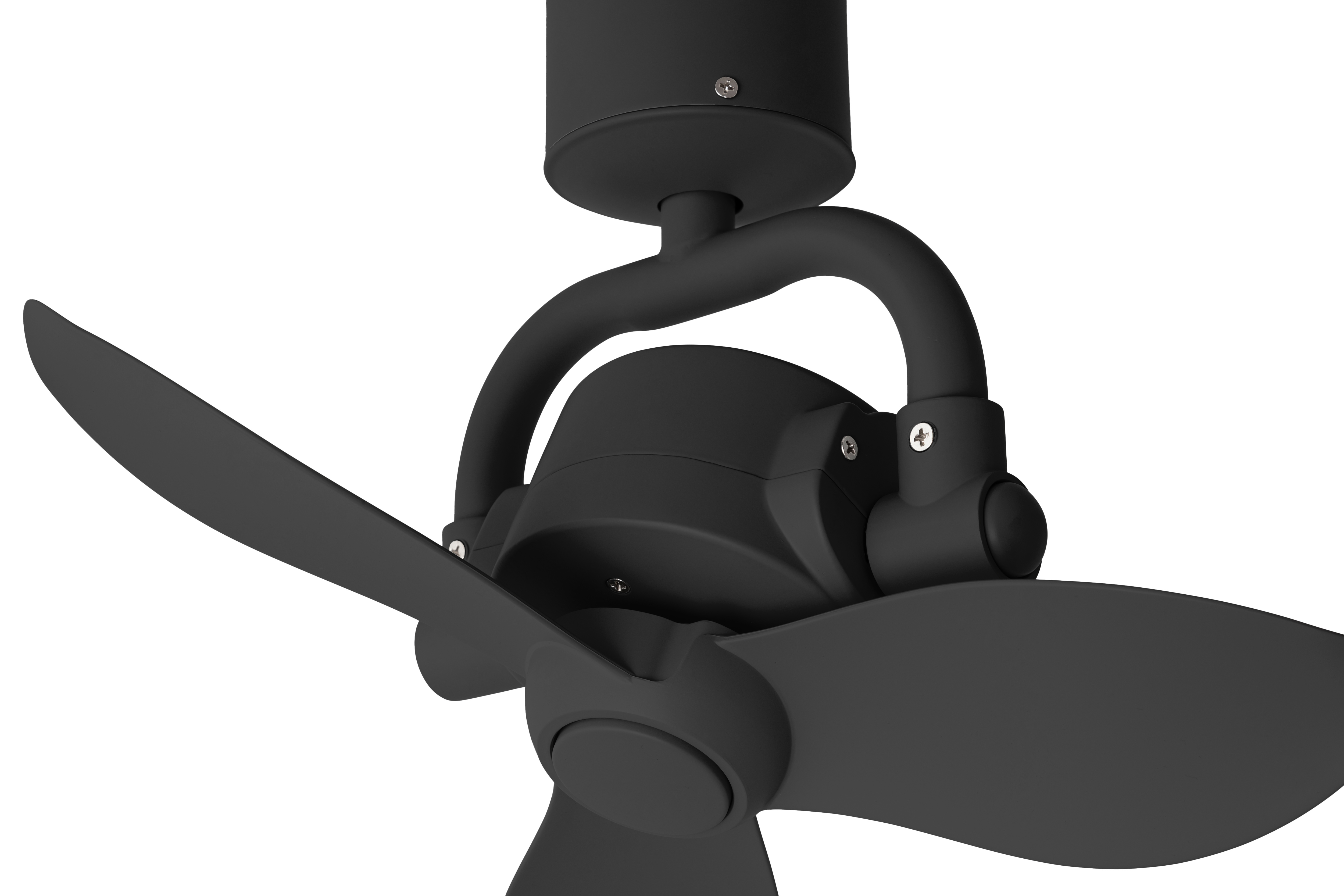 3D CEILING FAN（スリーディシーリングファン） | BRID（ブリッド）